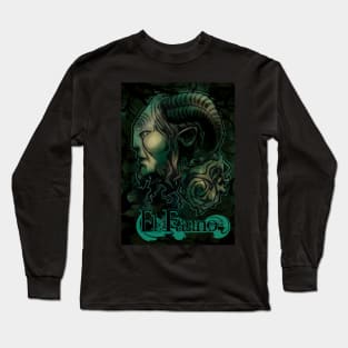 El Fauno Long Sleeve T-Shirt